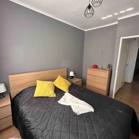 Cozy Place Zabrze Exteriér fotografie