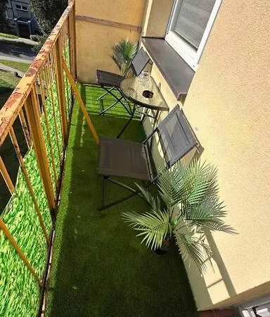 Cozy Place Zabrze Exteriér fotografie