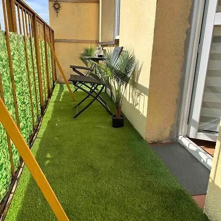 Cozy Place Zabrze Exteriér fotografie