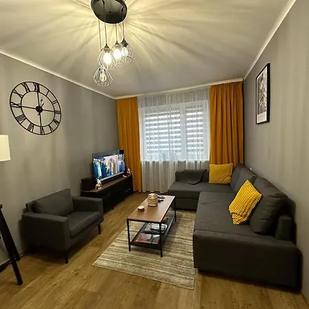 Cozy Place Zabrze Exteriér fotografie