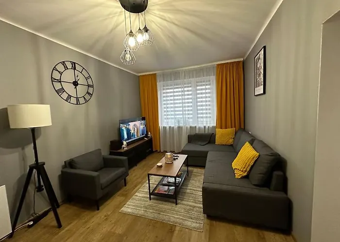 Cozy Place