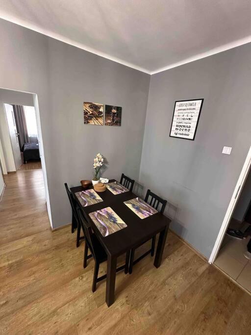 Apartment Cozy Place Zabrze