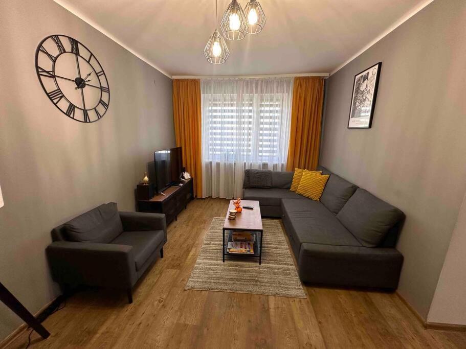 Cozy Place Apartment *