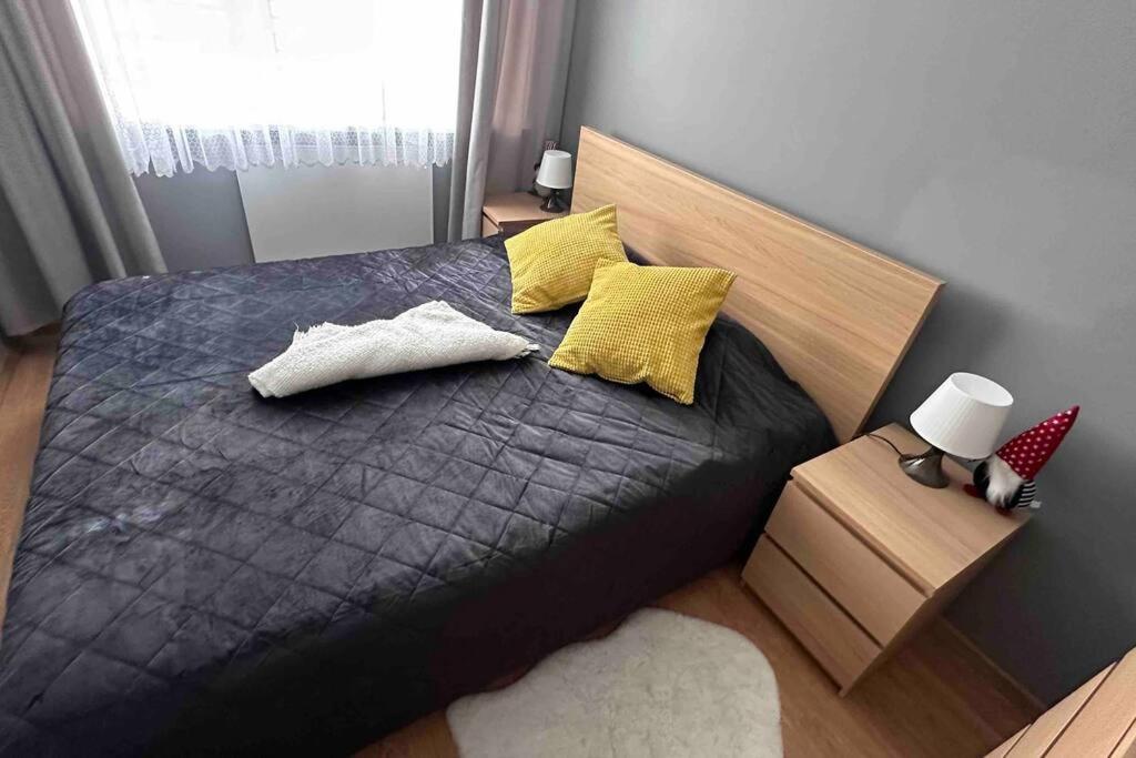 Apartment Cozy Place *