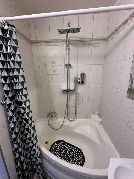 Apartment Cozy Place Zabrze