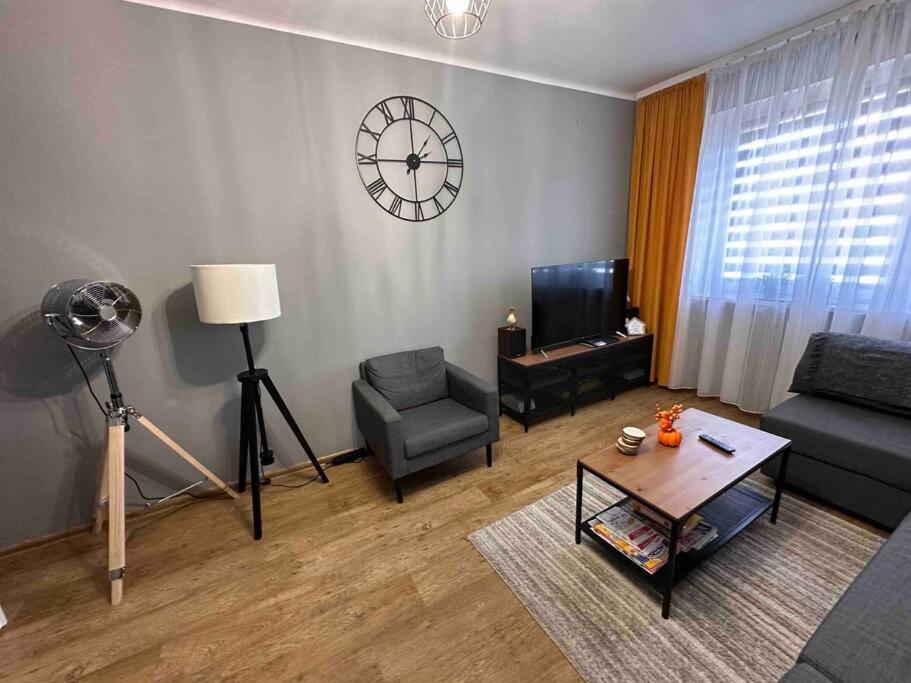 Cozy Place Apartment Zabrze