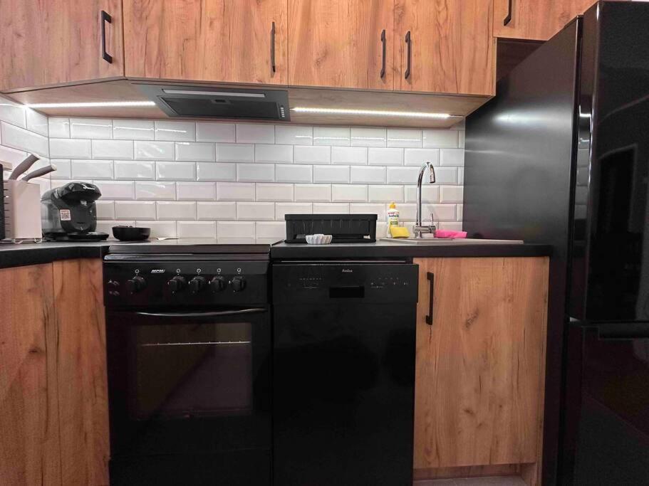Cozy Place Apartment Zabrze