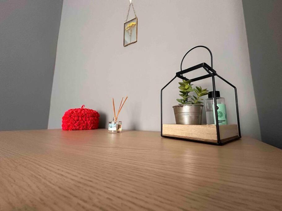 Apartment Cozy Place Zabrze