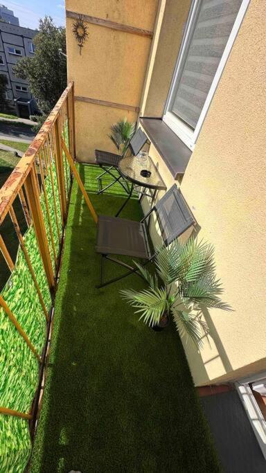 Cozy Place Apartment Zabrze