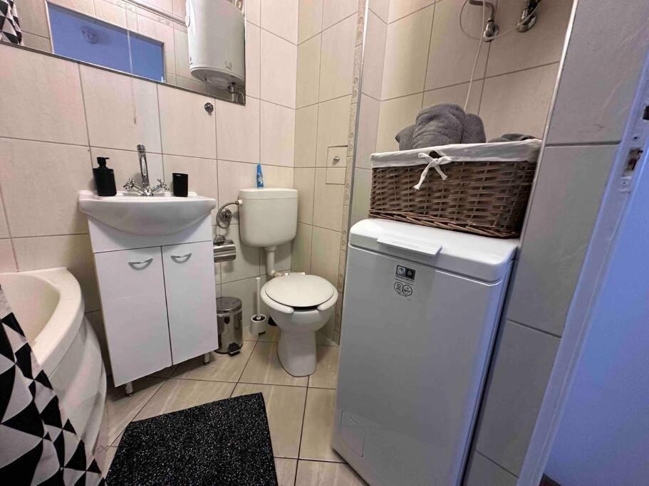 Apartment Cozy Place Zabrze