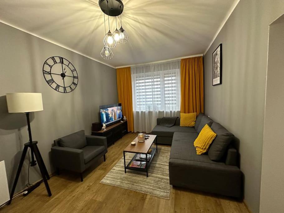Apartment Cozy Place
